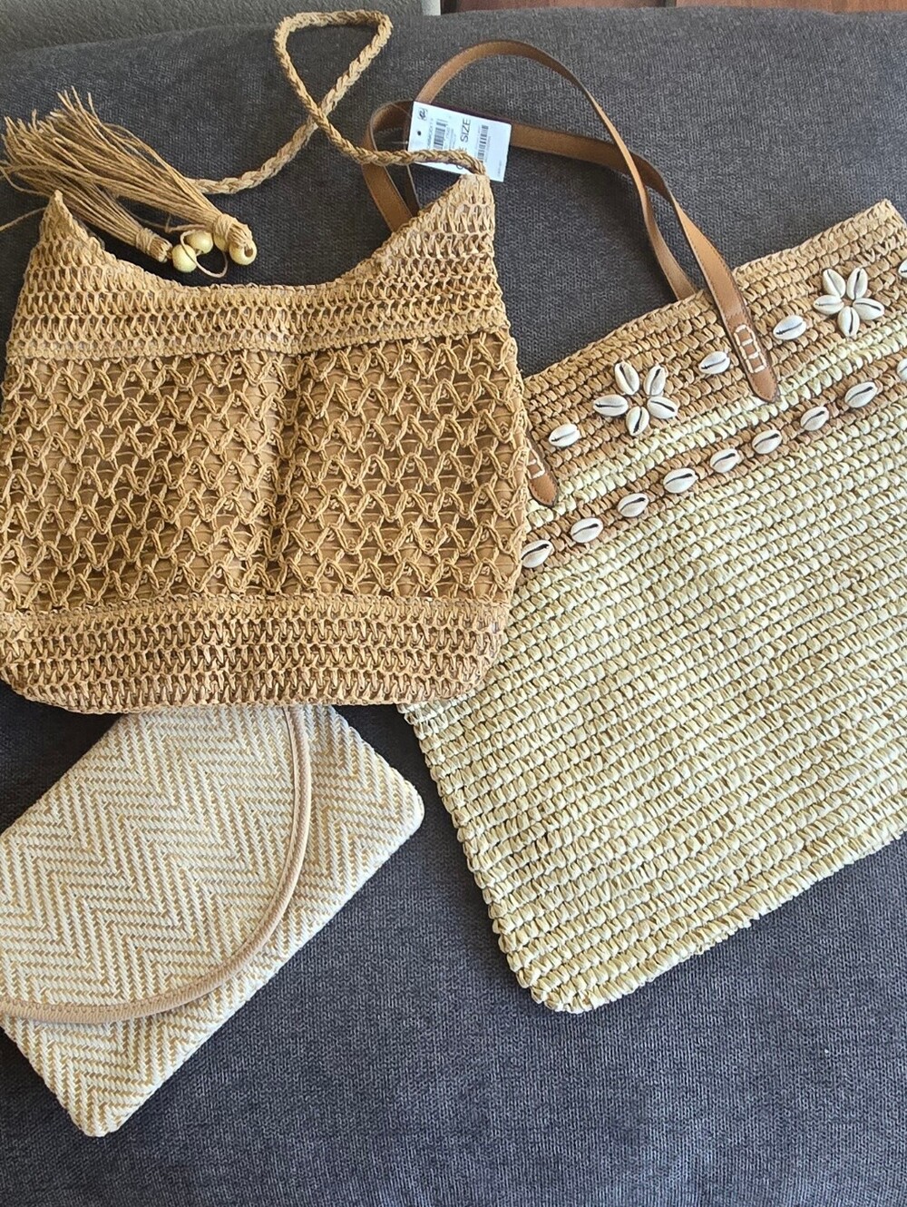 Summer Purse Bundle (3)